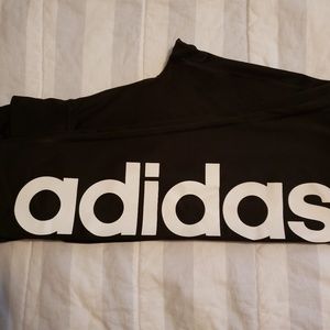Adidas Workout tights